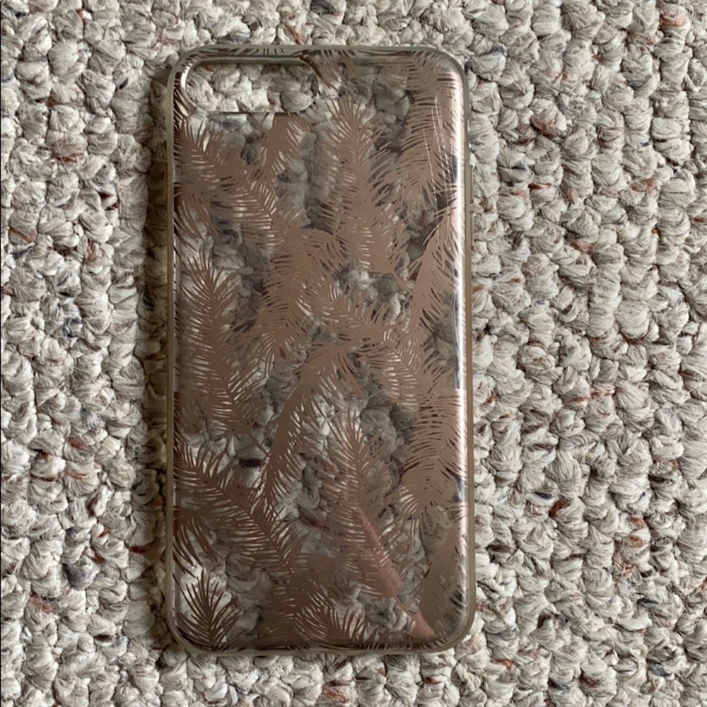 Iphone 8 plus case